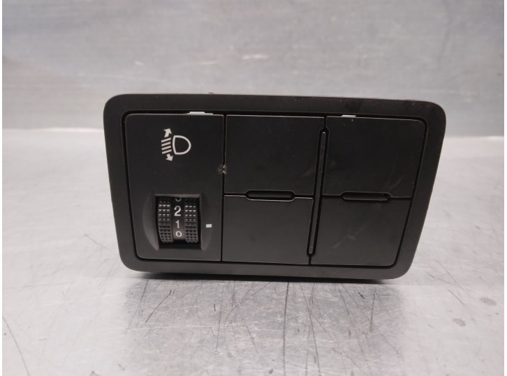 Recambio de mando luces salpicadero para kia picanto 1.0 cat referencia OEM IAM 933951Y000EQ 