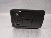 Recambio de mando luces salpicadero para kia picanto 1.0 cat referencia OEM IAM 933951Y000EQ 
