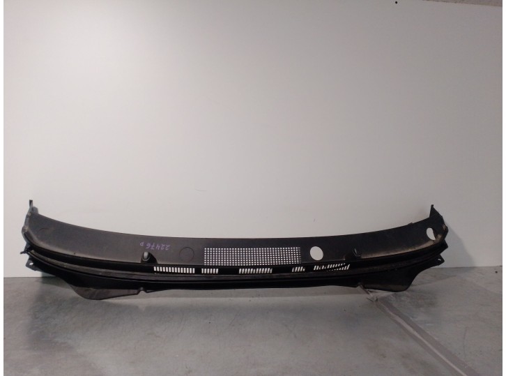 Recambio de torpedo para hyundai bayon (bc3) 1.0 t-gdi referencia OEM IAM 86151Q0100 86150Q0000 