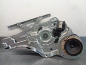Recambio de elevalunas delantero izquierdo para kia sportage drive 4x2 referencia OEM IAM 824703U170 6 PINES 5 PUERTAS