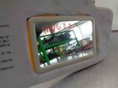 Recambio de parasol derecho para hyundai accent (lc) 1.5 12v cat referencia OEM IAM   