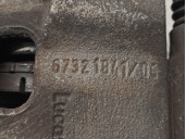 Recambio de pinza freno delantera derecha para mg serie 600 (rh) 2.0 cat referencia OEM IAM 6732184105 6732184105 LUCAS