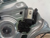 Recambio de elevalunas delantero izquierdo para kia sportage drive 4x2 referencia OEM IAM 824703U170 6 PINES 5 PUERTAS