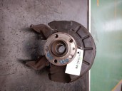 Recambio de mangueta delantera derecha para skoda fabia (5j2 ) 1.2 referencia OEM IAM 6RO615312  