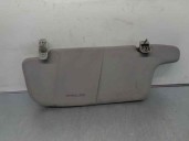 Recambio de parasol derecho para hyundai accent (lc) 1.5 12v cat referencia OEM IAM   