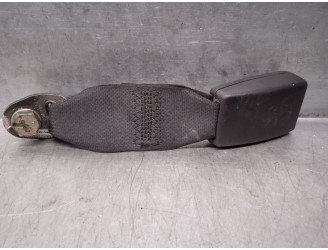 Recambio de enganche cinturon para mitsubishi l 200 (ka0/kb0) 2.5 di-d cat referencia OEM IAM MN123834XC  