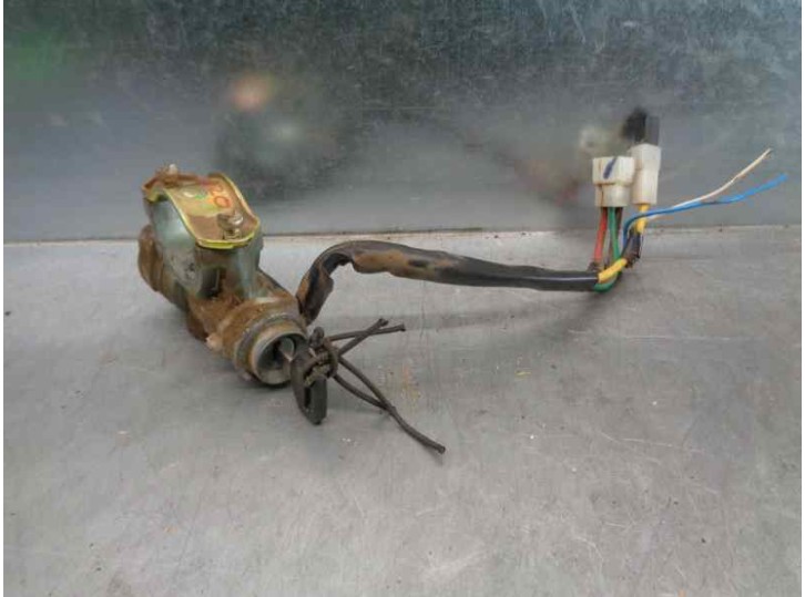 Recambio de conmutador de arranque para tata telcoline tdi d/c4x4 referencia OEM IAM 269854500134  