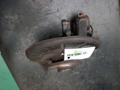 Recambio de mangueta delantera derecha para skoda fabia (5j2 ) 1.2 referencia OEM IAM 6RO615312  