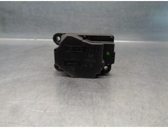 Recambio de motor calefaccion para land rover evoque 2.2 td4 cat referencia OEM IAM LR016627 19C734A 