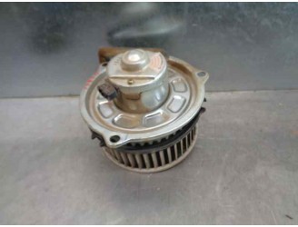 Replacement heater motor for Tata Telcoline TDI D/C4x4 OEM IAM reference SR162500 DENSOR