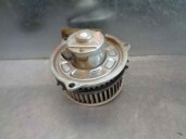 Recambio de motor calefaccion para tata telcoline tdi d/c4x4 referencia OEM IAM SR162500 DENSOR