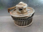 Recambio de motor calefaccion para tata telcoline tdi d/c4x4 referencia OEM IAM SR162500 DENSOR
