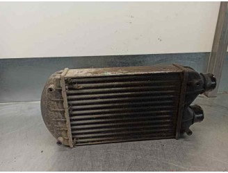 Recambio de intercooler para fiat multipla nuevo (186) 1.9 jtd dynamic referencia OEM IAM 46440215 1538255 MODINE