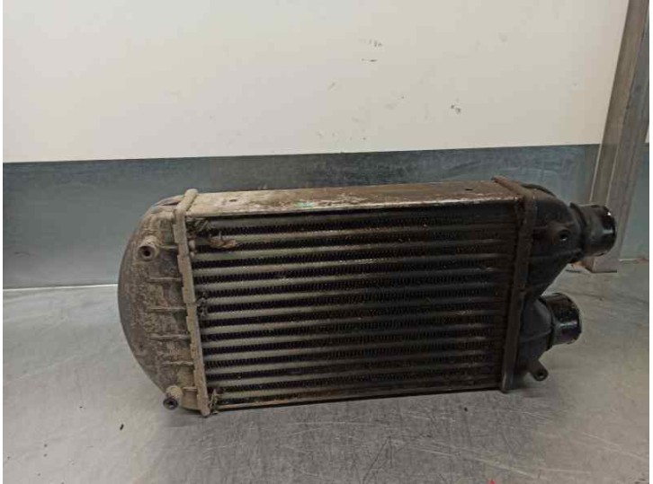 Recambio de intercooler para fiat multipla nuevo (186) 1.9 jtd dynamic referencia OEM IAM 46440215 1538255 MODINE