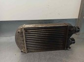 Recambio de intercooler para fiat multipla nuevo (186) 1.9 jtd dynamic referencia OEM IAM 46440215 1538255 MODINE