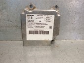 Recambio de centralita airbag para peugeot 307 (s1) 2.0 hdi cat referencia OEM IAM 9650109280  5WK42908 SIEMENS