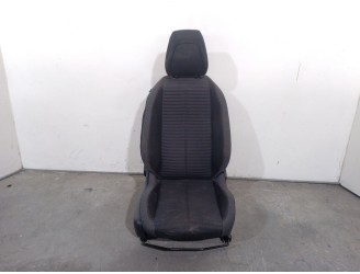 Recambio de asiento delantero derecho para peugeot 2008 ii (ud_, us_, uy_, uj_, ur_, uc_) 1.5 bluehdi 110 (udyhsk) referencia OE