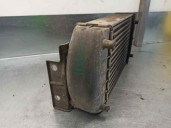 Recambio de intercooler para fiat multipla nuevo (186) 1.9 jtd dynamic referencia OEM IAM 46440215 1538255 MODINE