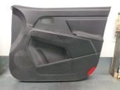 Replacement front right door trim panel for Kia Sportage Drive 4x2 OEM IAM reference 823083U020XI 