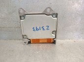Recambio de centralita airbag para peugeot 307 (s1) 2.0 hdi cat referencia OEM IAM 9650109280  5WK42908 SIEMENS
