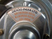 Recambio de motor calefaccion para tata telcoline tdi d/c4x4 referencia OEM IAM SR162500 DENSOR