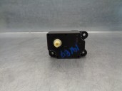 Recambio de motor calefaccion para land rover evoque 2.2 td4 cat referencia OEM IAM LR016627 19C734A 