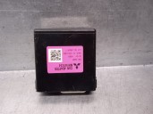 Recambio de modulo electronico para mitsubishi l 200 (ka0/kb0) 2.5 di-d cat referencia OEM IAM MN141534  