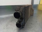 Recambio de intercooler para fiat multipla nuevo (186) 1.9 jtd dynamic referencia OEM IAM 46440215 1538255 MODINE