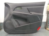 Replacement front right door trim panel for Kia Sportage Drive 4x2 OEM IAM reference 823083U020XI 