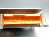 Recambio de centralita airbag para peugeot 307 (s1) 2.0 hdi cat referencia OEM IAM 9650109280  5WK42908 SIEMENS