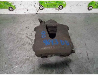 Recambio de pinza freno delantera derecha para skoda fabia (5j2 ) 1.2 referencia OEM IAM 2048  