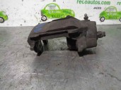 Replacement front right brake caliper for Skoda Fabia (5J2) 1.2 OEM IAM reference 2048 