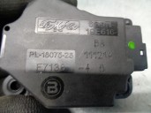 Recambio de motor calefaccion para land rover evoque 2.2 td4 cat referencia OEM IAM LR016627 19C734A 