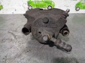 Replacement front right brake caliper for Skoda Fabia (5J2) 1.2 OEM IAM reference 2048 