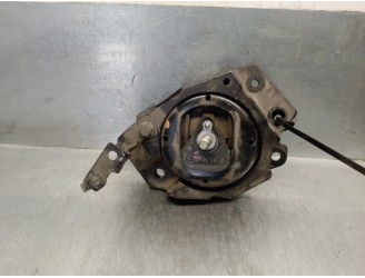 Recambio de soporte motor para renault vel satis (bj0) 3.0 v6 dci turbodiesel cat referencia OEM IAM 8200181590 8200181590 