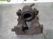 Replacement right front brake caliper for Skoda Fabia (5J2) 1.2 OEM IAM reference 2048 