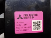 Recambio de modulo electronico para mitsubishi l 200 (ka0/kb0) 2.5 di-d cat referencia OEM IAM MN141534  