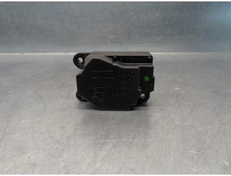 Recambio de motor calefaccion para land rover evoque 2.2 td4 cat referencia OEM IAM LR016627 19C734A 