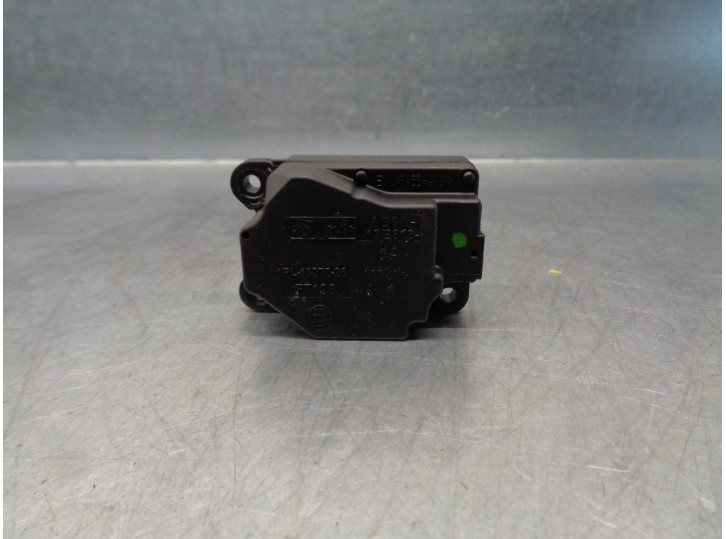 Recambio de motor calefaccion para land rover evoque 2.2 td4 cat referencia OEM IAM LR016627 19C734A 