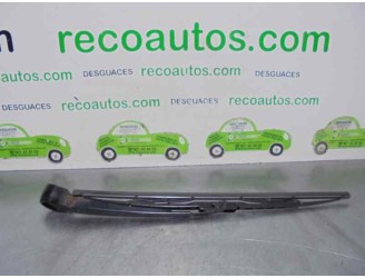 Recambio de brazo limpia trasero para audi allroad quattro (4b5) 2.5 v6 24v tdi referencia OEM IAM 8D9955407 