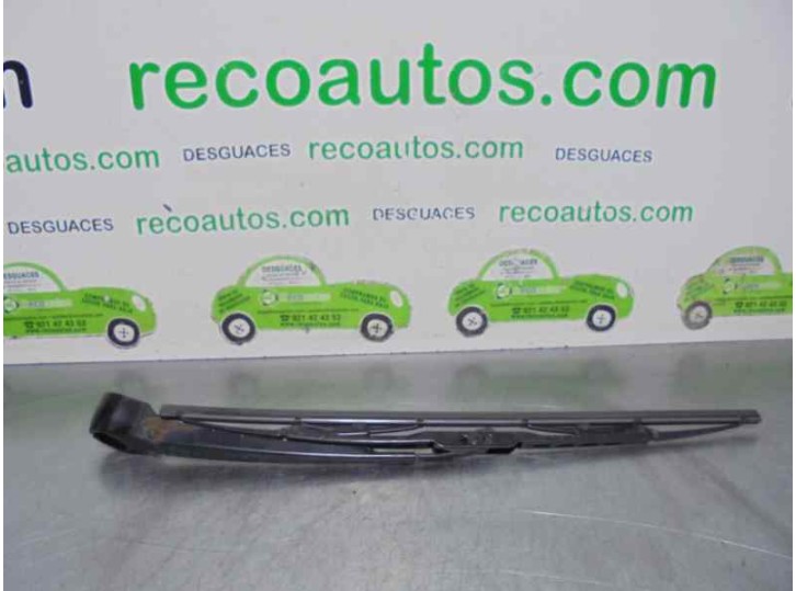 Recambio de brazo limpia trasero para audi allroad quattro (4b5) 2.5 v6 24v tdi referencia OEM IAM 8D9955407 