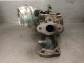 Replacement turbocharger for Volvo XC70 II (136) D4 AWD OEM IAM reference 36010146 36010146 
