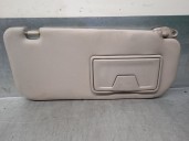 Recambio de parasol derecho para mitsubishi l 200 (ka0/kb0) 2.5 di-d cat referencia OEM IAM MN123936HB  