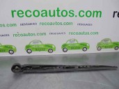Recambio de brazo limpia trasero para audi allroad quattro (4b5) 2.5 v6 24v tdi referencia OEM IAM 8D9955407 