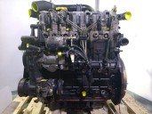 Recambio de motor completo para chrysler voyager / grand voyager iii (gs_, ns_) 2.5 td referencia OEM IAM VM69B 5003709AA 43316