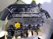 Recambio de motor completo para chrysler voyager / grand voyager iii (gs_, ns_) 2.5 td referencia OEM IAM VM69B 5003709AA 43316