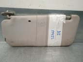 Recambio de parasol izquierdo para mitsubishi l 200 (ka0/kb0) 2.5 di-d cat referencia OEM IAM MN123939HB  