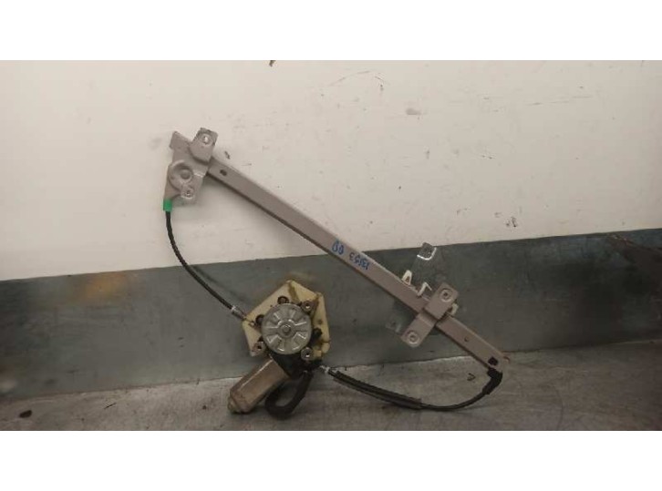 Recambio de elevalunas delantero derecho para volvo s40 berlina 1.8 16v cat referencia OEM IAM 30623453 2 PINES 4 PUERTAS