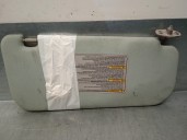 Recambio de parasol izquierdo para mitsubishi l 200 (ka0/kb0) 2.5 di-d cat referencia OEM IAM MN123939HB  