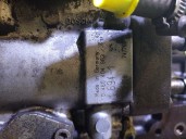 Recambio de motor completo para chrysler voyager / grand voyager iii (gs_, ns_) 2.5 td referencia OEM IAM VM69B 5003709AA 43316